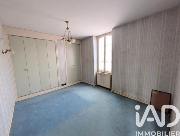 Maison à vendre 5 pièces 117 m² Saint-Girons