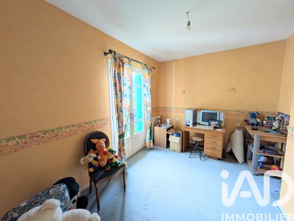Maison à vendre 5 pièces 117 m² Saint-Girons