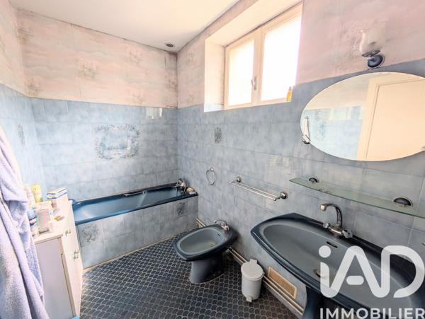 Maison à vendre 5 pièces 117 m² Saint-Girons