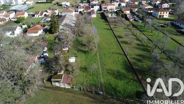 Maison à vendre 5 pièces 117 m² Saint-Girons