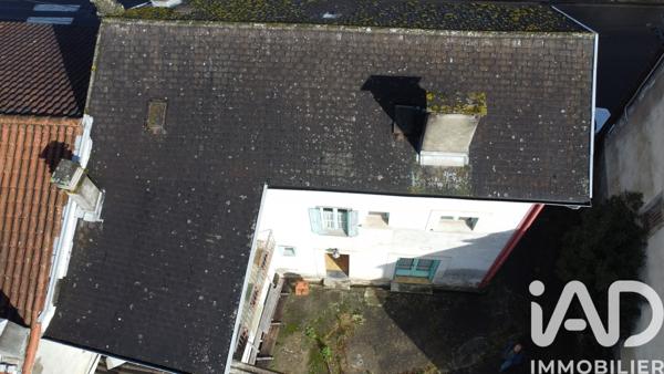 Maison à vendre 5 pièces 117 m² Saint-Girons