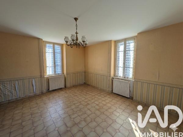 Maison à vendre 5 pièces 117 m² Saint-Girons