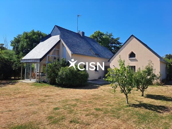 Achat maison - 239m² - 44500 - La Baule-Escoublac
