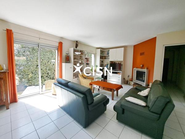 Achat maison - 239m² - 44500 - La Baule-Escoublac