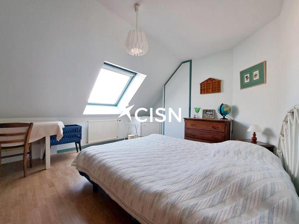 Achat maison - 239m² - 44500 - La Baule-Escoublac