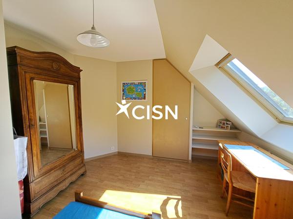 Achat maison - 239m² - 44500 - La Baule-Escoublac