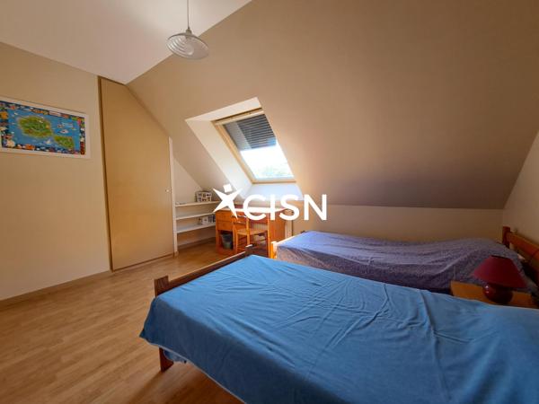 Achat maison - 239m² - 44500 - La Baule-Escoublac