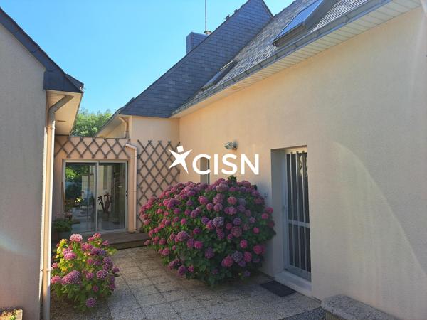 Achat maison - 239m² - 44500 - La Baule-Escoublac