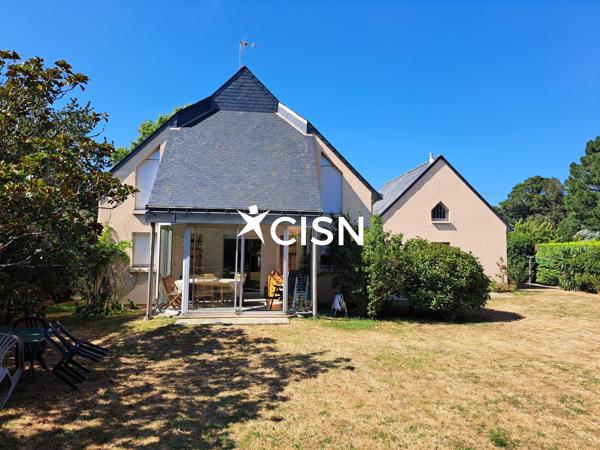 Achat maison - 239m² - 44500 - La Baule-Escoublac
