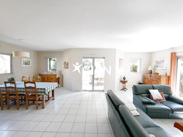 Achat maison - 239m² - 44500 - La Baule-Escoublac