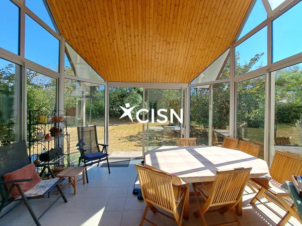 Achat maison - 239m² - 44500 - La Baule-Escoublac