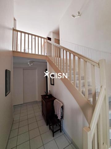 Achat maison - 239m² - 44500 - La Baule-Escoublac