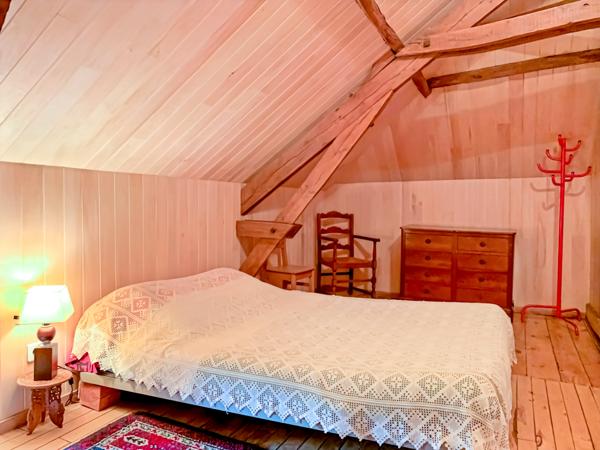 Maison à vendre à Cazals (46250) - Lot