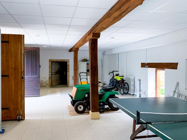 Maison à vendre à Cazals (46250) - Lot