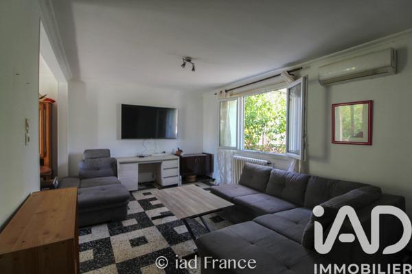 Maison à vendre 6 pièces 101,58 m² Alès