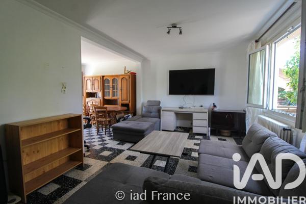 Maison à vendre 6 pièces 101,58 m² Alès