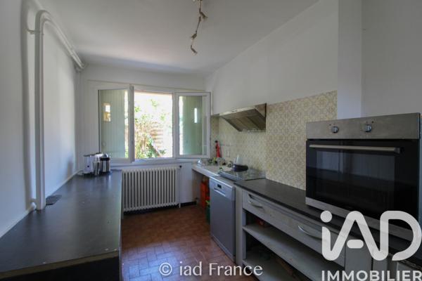 Maison à vendre 6 pièces 101,58 m² Alès