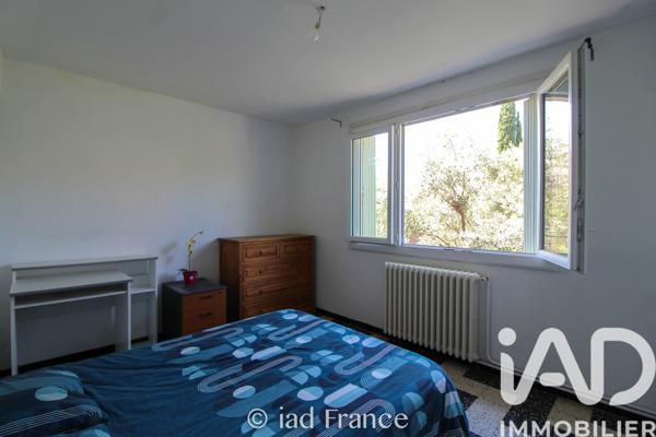 Maison à vendre 6 pièces 101,58 m² Alès
