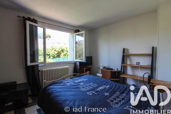 Maison à vendre 6 pièces 101,58 m² Alès