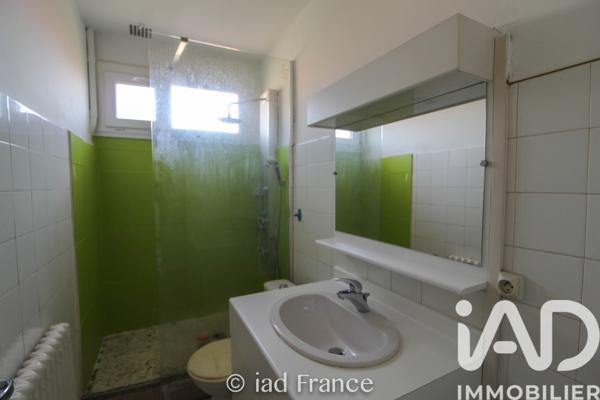 Maison à vendre 6 pièces 101,58 m² Alès