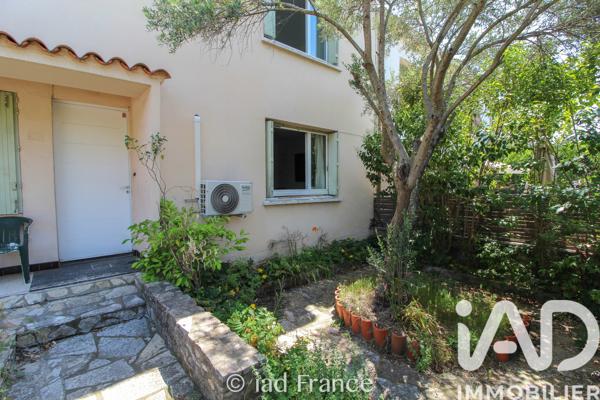 Maison à vendre 6 pièces 101,58 m² Alès