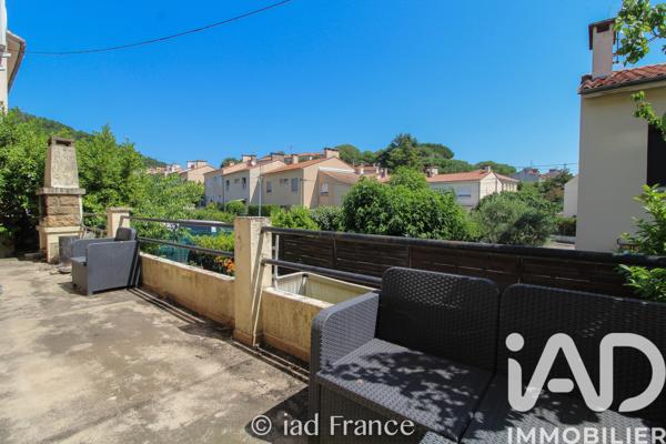 Maison à vendre 6 pièces 101,58 m² Alès
