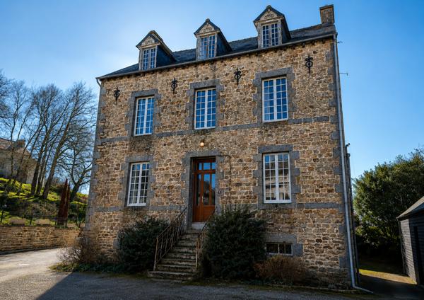 Maison à vendre à Le Mené (22330) - Côtes-d'Armor