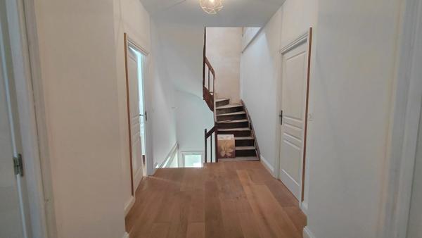 Maison à vendre à Le Mené (22330) - Côtes-d'Armor