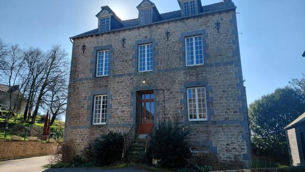 Maison à vendre à Le Mené (22330) - Côtes-d'Armor