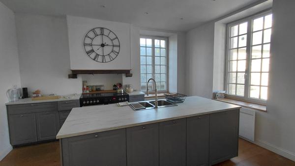 Maison à vendre à Le Mené (22330) - Côtes-d'Armor