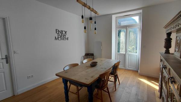 Maison à vendre à Le Mené (22330) - Côtes-d'Armor