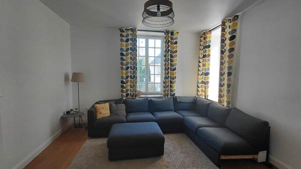 Maison à vendre à Le Mené (22330) - Côtes-d'Armor