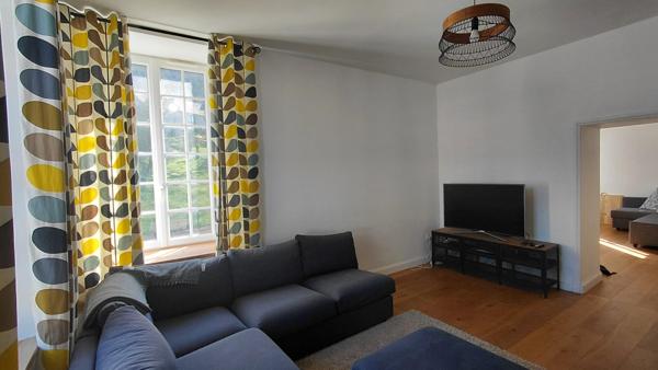 Maison à vendre à Le Mené (22330) - Côtes-d'Armor