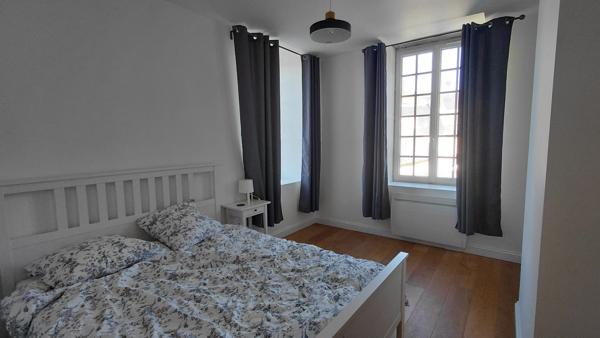 Maison à vendre à Le Mené (22330) - Côtes-d'Armor