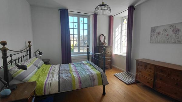 Maison à vendre à Le Mené (22330) - Côtes-d'Armor