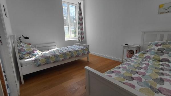 Maison à vendre à Le Mené (22330) - Côtes-d'Armor