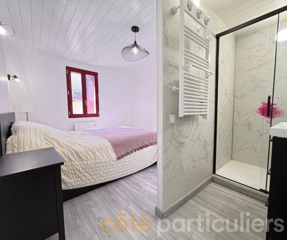 Vente Maison74 m² - 3 Pièces - CASTELNAU LE LEZ (34170)