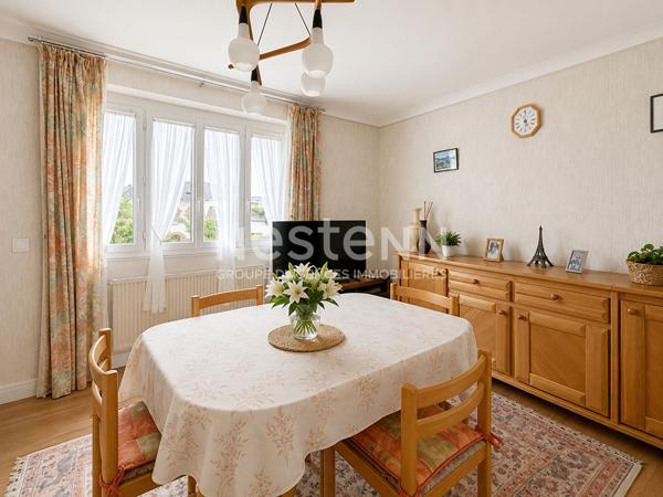 VENTE - Appartement 2 chambres Secteur BEAUVALLON