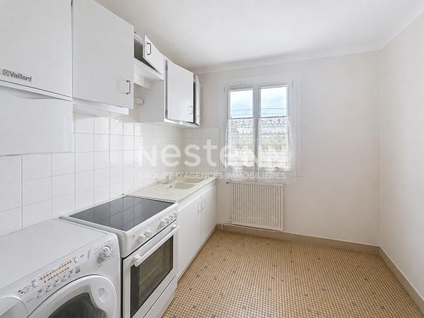 VENTE - Appartement 2 chambres Secteur BEAUVALLON
