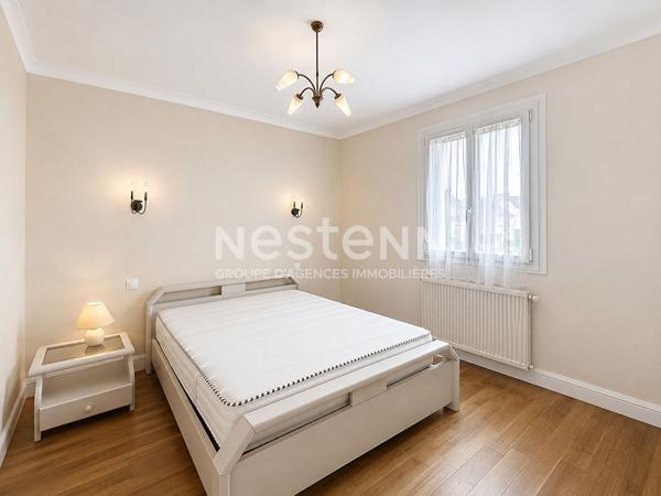 VENTE - Appartement 2 chambres Secteur BEAUVALLON