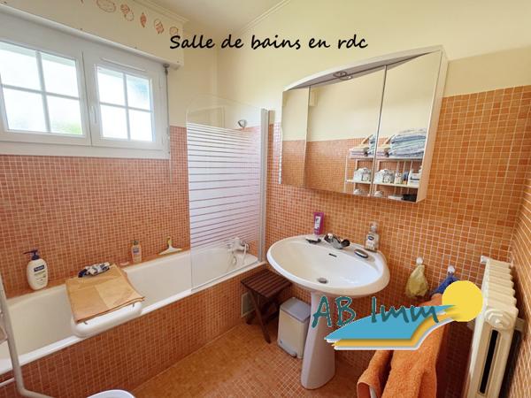 Maison à vendre à Ploemeur