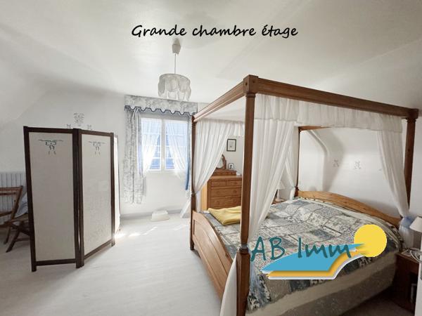 Maison à vendre à Ploemeur
