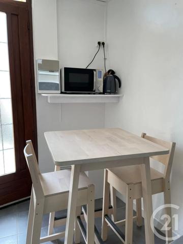 Appartement Studio à vendre  1 pièce - 18 m 2   RENNES  - 35