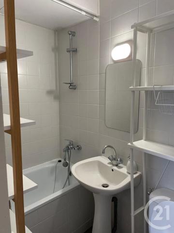 Appartement Studio à vendre  1 pièce - 18 m 2   RENNES  - 35