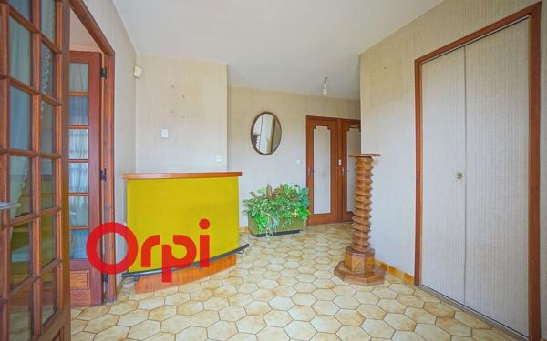 Maison à vendre    4 pièces •  La Barre-en-Ouche