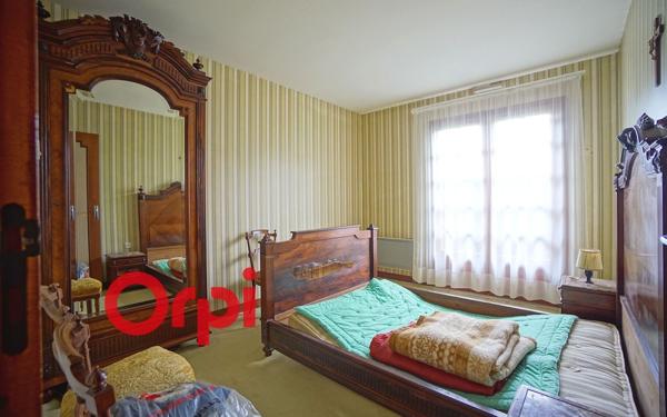 Maison à vendre    4 pièces •  La Barre-en-Ouche