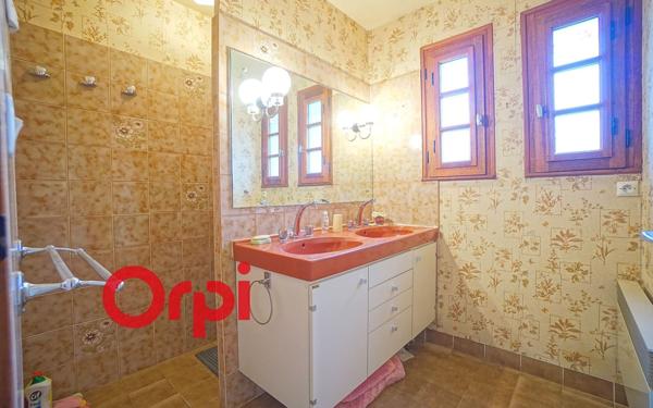 Maison à vendre    4 pièces •  La Barre-en-Ouche