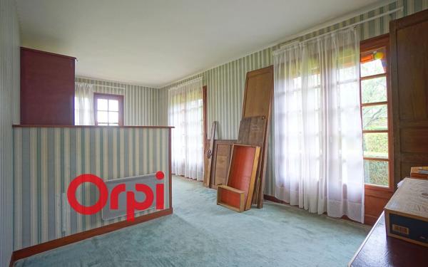 Maison à vendre    4 pièces •  La Barre-en-Ouche