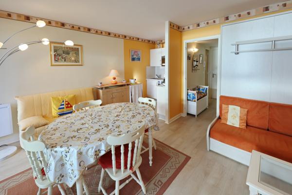 Appartement à vendre à La Baule-Escoublac (44500) - Loire-Atlantique