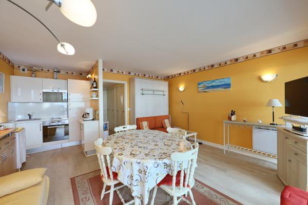 Appartement à vendre à La Baule-Escoublac (44500) - Loire-Atlantique